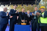Korak bliže spajanju Beograda  i Sarajeva