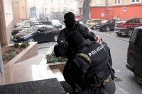Uhapšen bivši načelnik Opštine Vareš Avdija Kovačević