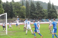 Leotaru i Borcu jesenje počasti