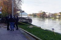 Tijelo muškarca pronađeno u Trebišnjici