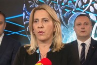 Cvijanović: PIK konstantno usmjeren protiv interesa Srpske