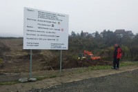 Почели радови у Бањалуци на саобраћајници између Лауша и Паприковца