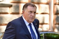 Dodik: Nećemo pristati ni na kakve ucjene SDA