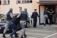 Mjesecima reketirali preduzetnike