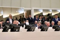 SNSD dostavio imena kandidata za parlamentarne komisije