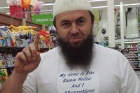 Ekstremista iz BiH osuđen u SAD-u na osam godina zatvora zbog podrške Islamskoj državi
