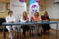 Ове године 403 пријевремено рођене бебе