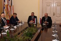 Višković: Želimo da se u Srpsku ulaže iz ekonomskih razloga