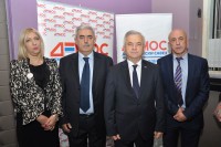 Čubrilović: Kompromis - jedna od osnovnih postavki