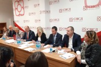 Cvijanović: U potpunosti posvećeni očuvanju Srpske i vraćanju njenih prava