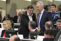 Deblokada ili nova partija šaha