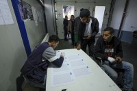 Migrante ne žele ni u okolini Tuzle