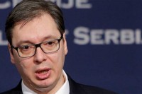 Predsjednik Vučić primljen u bolnicu