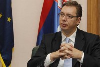 Vučićevo zdravstveno stanje stabilno