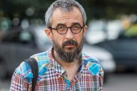 Darku Cvijetiću uručeno “Kočićevo pero”