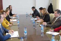 Управљање дугом у Српској добро постављен процес