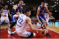 Šesti poraz Igokee, šesta pobjeda Budućnosti