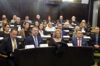 Шеранић: У Српској постоји добар оквир за развој стоматологије