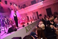 Veličanstveni koncert "Viva voksa" otvorio "Kestenburg"