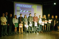 Zatvoren "Prvi kadar", Gran pri za film "Ogledalo Amerike"
