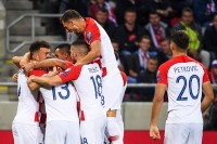 Hrvatska i Njemačka “ovjerili” plasman na EP!