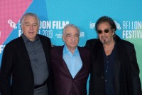 De Niro i Al Paćino zaista imaju čaroban odnos