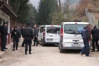 Migrant preminuo od povreda zadobijenih u tučnjavi kod kampa Ušivak u Hadžićima