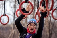 Spartanov ultra svjetski šampionat: Trka od milion dolara smišljena da "slomi najbolje na svijetu"