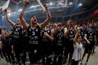Partizan poslije velike drame nadigrao Zvezdu