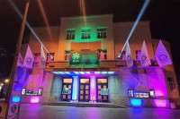 Predstave "The Afterlife” i  "Krugovrat” otvorile takmičarski program "Kestenburga”