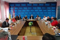 Predsjedništvo HDZ-a BiH: Svaki dogovor rušila SDA