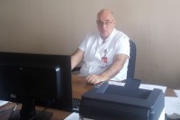Srđan Lazić, načelnik Instituta za epidemiologiju na VMA u Beogradu: Migranti donose zaraze, ali nema razloga za strah