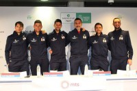 Novak: Sa laktom sve u redu, spreman sam za prvi meč