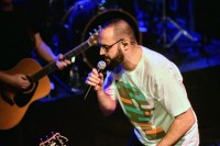Marko Luis o koncertima održanim u Banjaluci: Najljepša “plovidba” sa publikom kroz noć