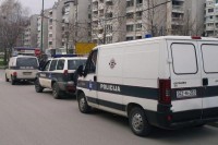 U gepeku BMW-a na Ilidži pronađen otet muškarac?