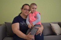 Фонд плаћа лијечење у иностранству, акције значајна подршка