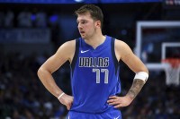 Dončić potvrdio kandidaturu za MVP  VIDEO
