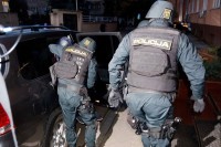 U akciji FUP-a uhapšeni saradnici milionera Pramoda Mitala, policija pretresa GIKIL