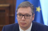 Ministar zdravlja Srbije: Vučićevi problemi posljedica premora
