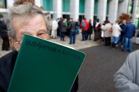 Љубљанска банка неће исплатити пријератну штедњу бх. штедишама