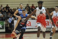 Igokea čuva vrh