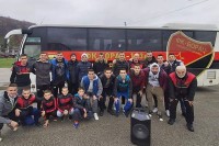 Debakl Slobode na “Mlakvama”