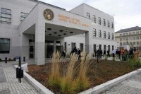 Ambasada SAD u BiH: Podrška nastavku saradnje sa NATO savezom