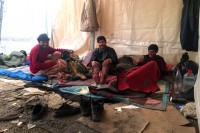 BiH neće biti sabiralište migranata na Balkanu