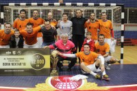U susret 44. turniru u malom fudbalu “Borik 2019”: Ostala još samo četiri mjesta