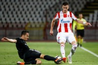 Otkriven identitet fudbalera čija otmica je sinoć pokušana