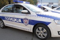 Uhapšene dvije djevojke i mladić zbog napada na fudbalera Srbije