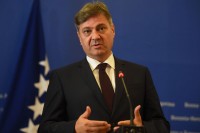 Zvizdić: Potvrđivanje Tegeltije u prvoj sedmici decembra