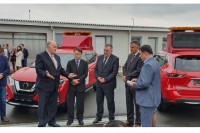 “Autoputevima” tri specijalizovana vozila vrijedna više od 600.000 KM
