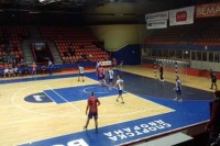 Borac lako sa Drinom